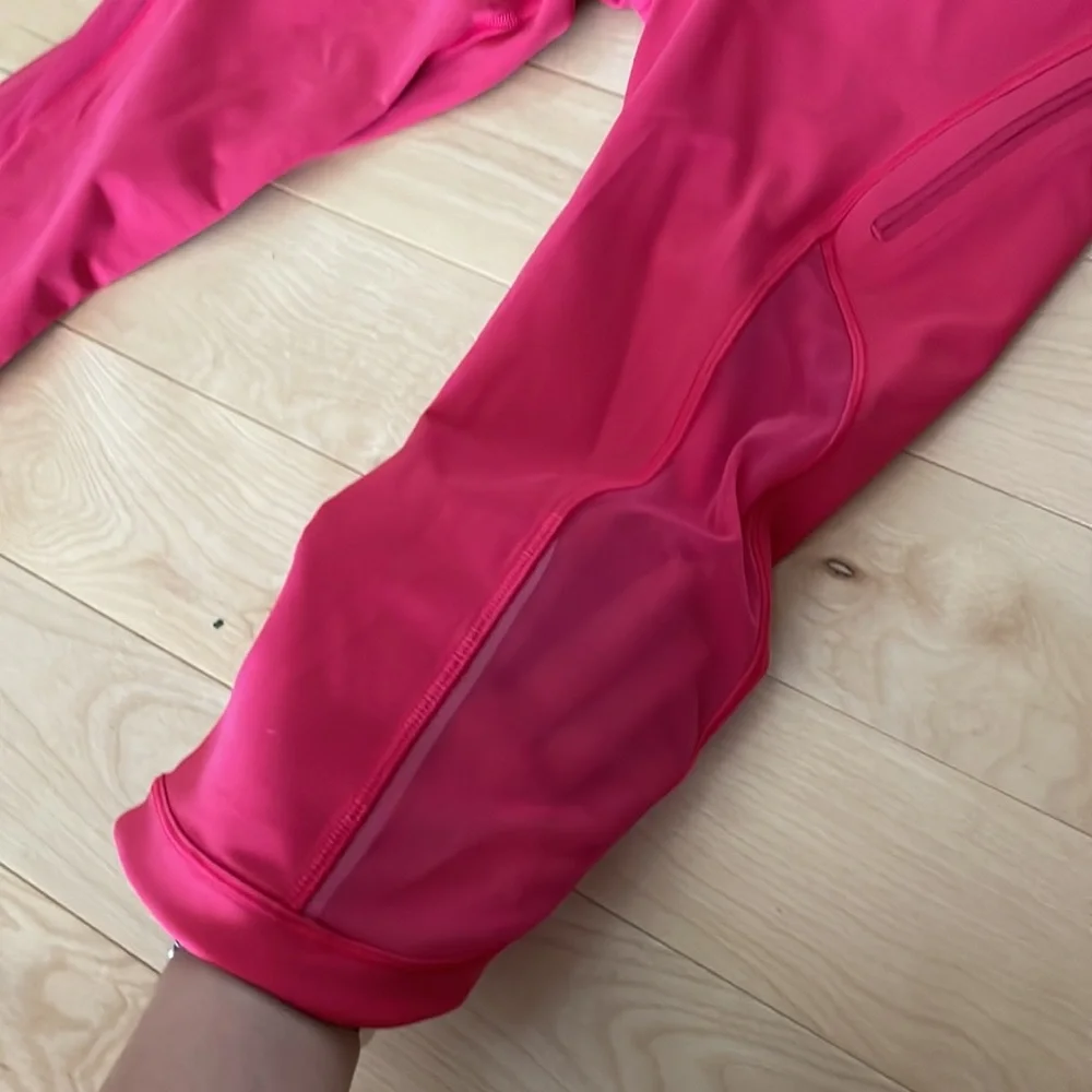 Lululemon cropped leggings - Picture 5 of 5